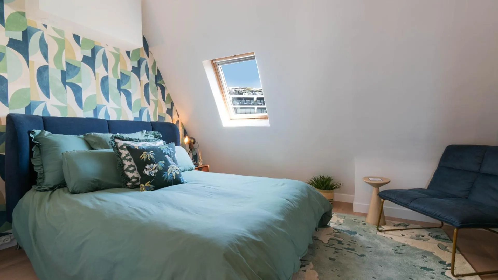 1 Min Walk From Opera - Ac - Authentic Parisian Experience ! Apartment France